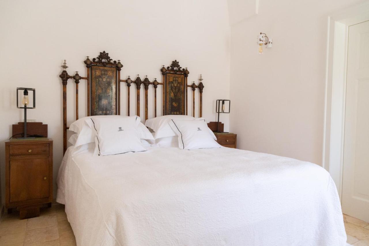 Dimora Graziana 1909 Bed & Breakfast Локоротондо Екстериор снимка